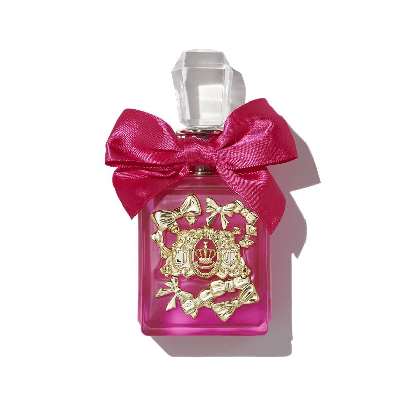 Viva La Juicy Pink Couture