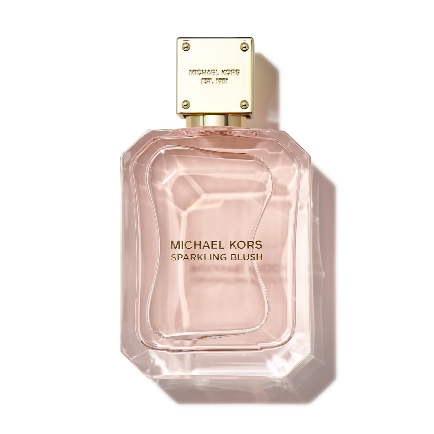 Sparkling Blush by Michael Kors Sparkling Blush perfume Scentbird