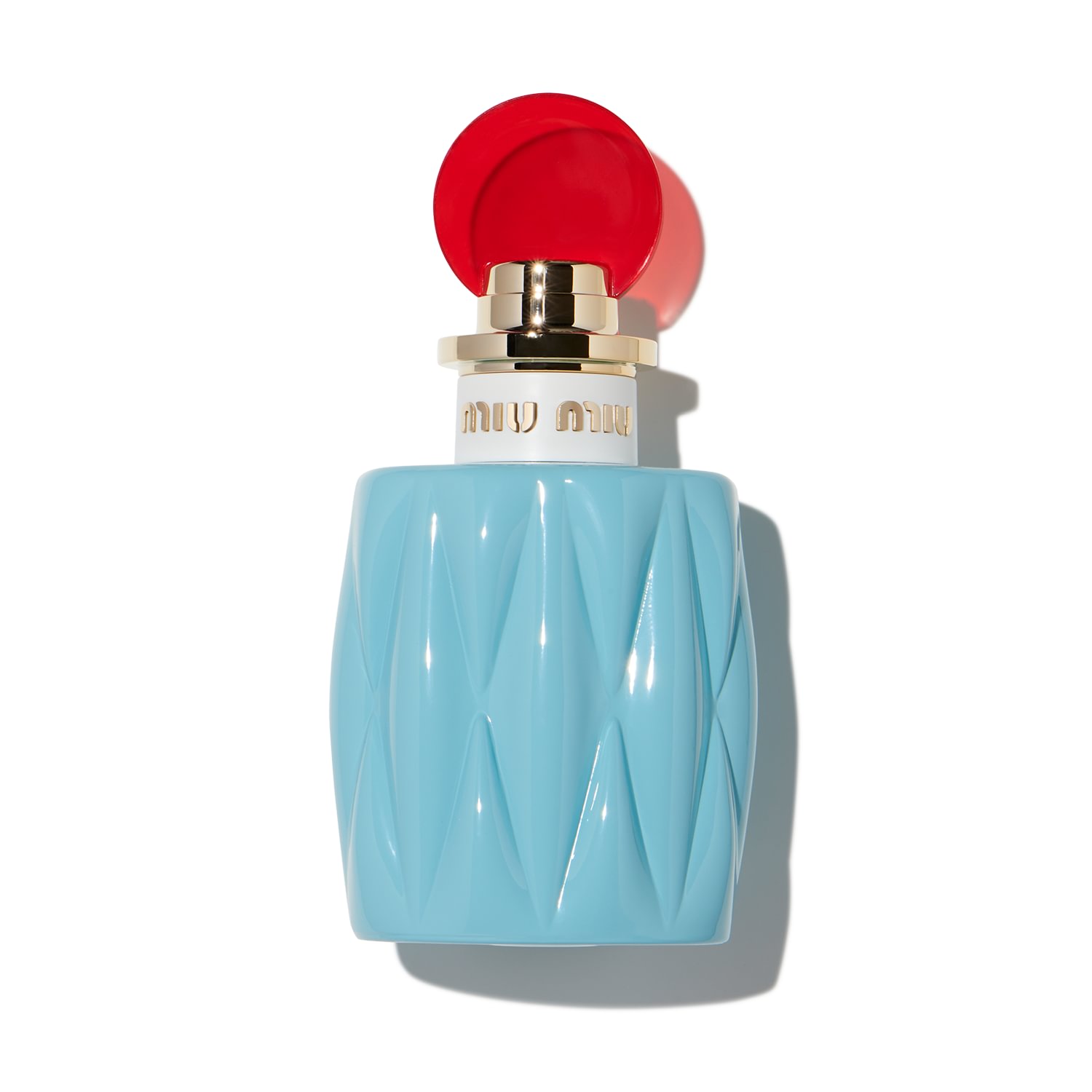 MIU MIU 水筒　sky bule Miu Miu Miu Miu for $6.95 | Scentbird