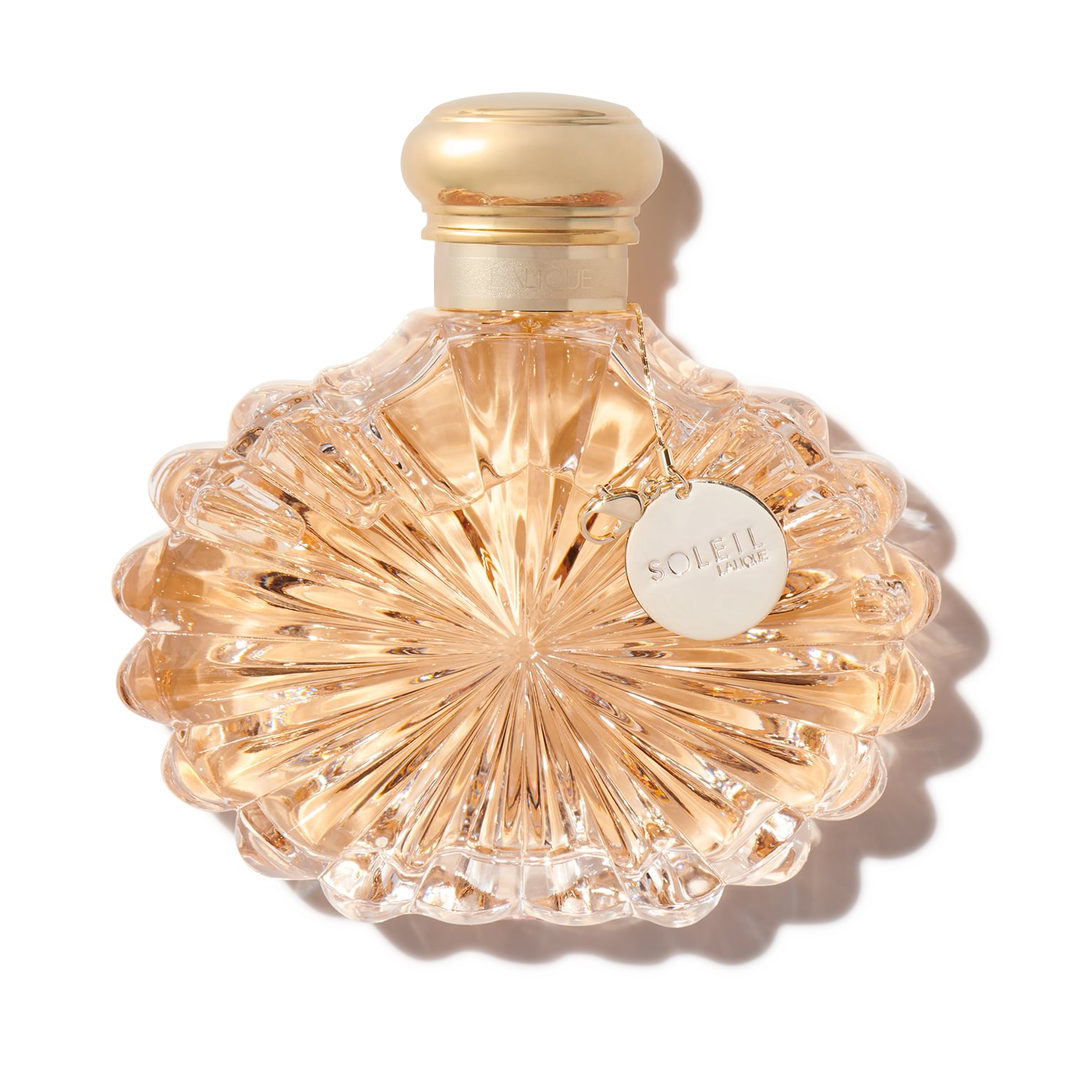 Lalique Soleil Partial outlet 1.7 Fl Oz