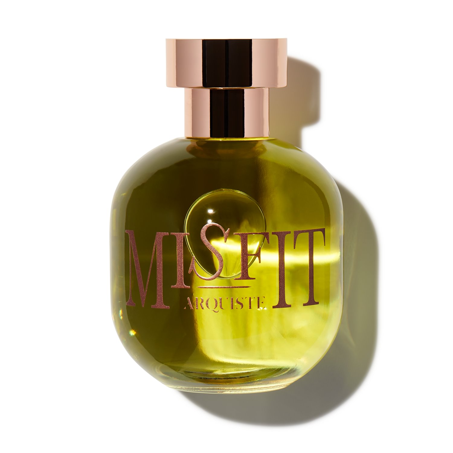 Misfit