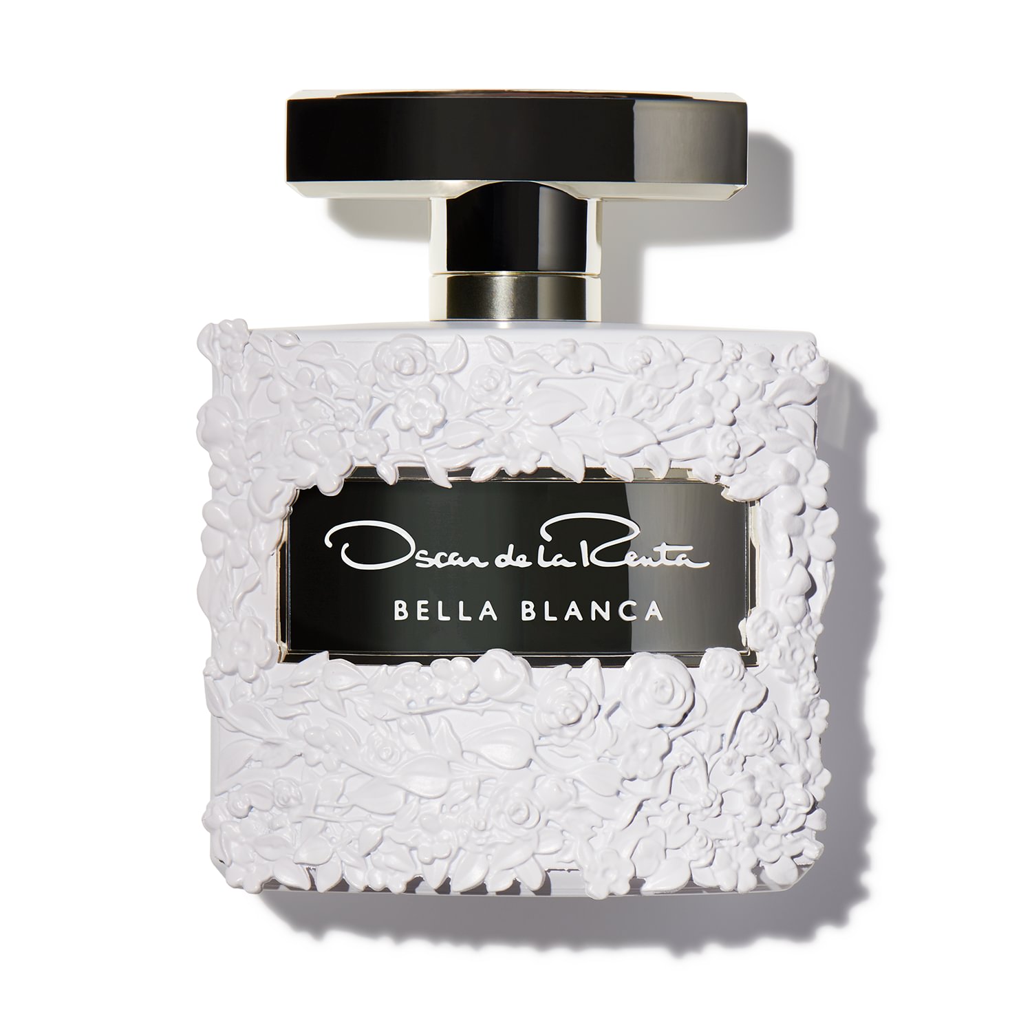 Buy OSCAR DE LA RENTA Bella Blanca at Scentbird for $16.95