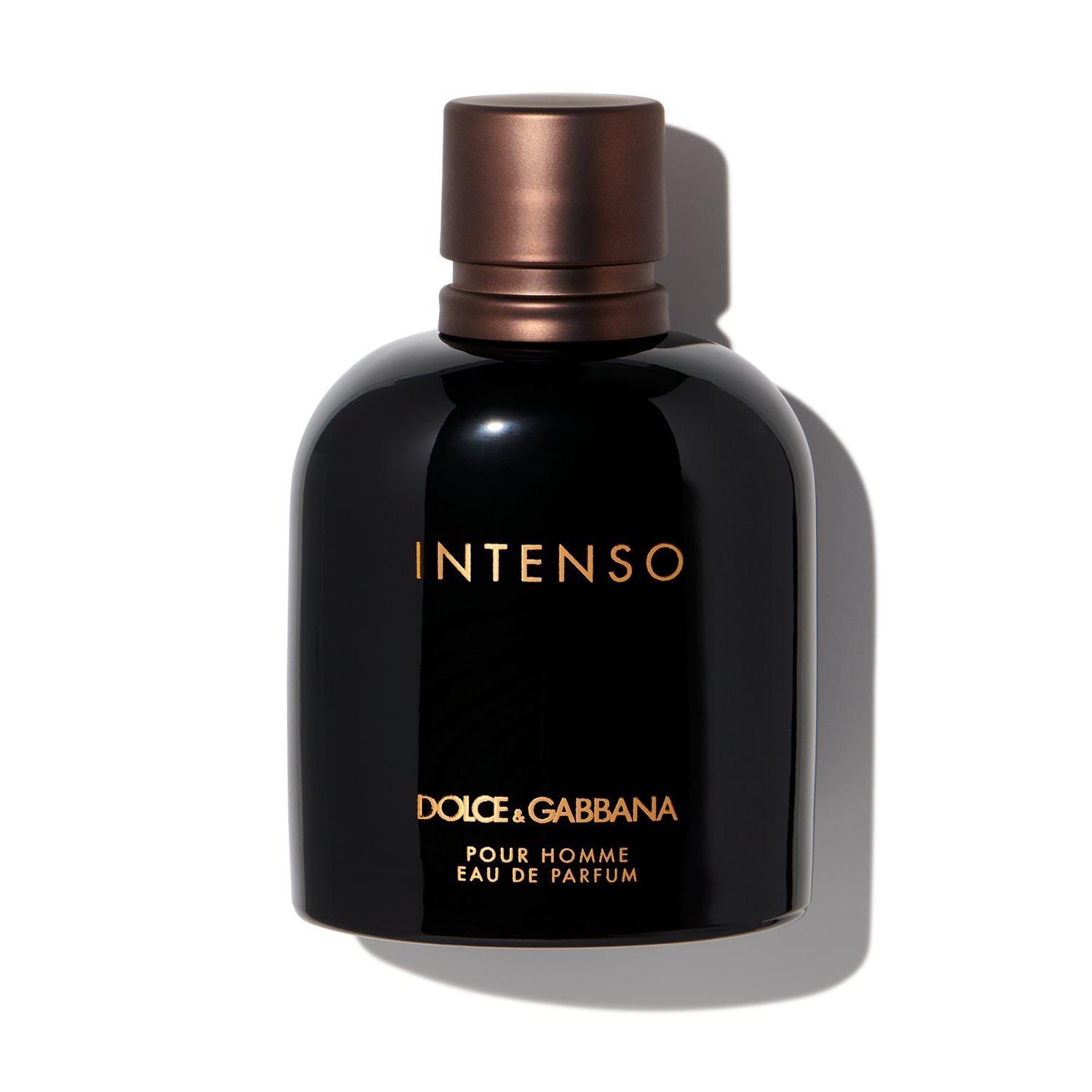 Intenso EDP by Dolce & Gabbana $16.95/month | Scentbird
