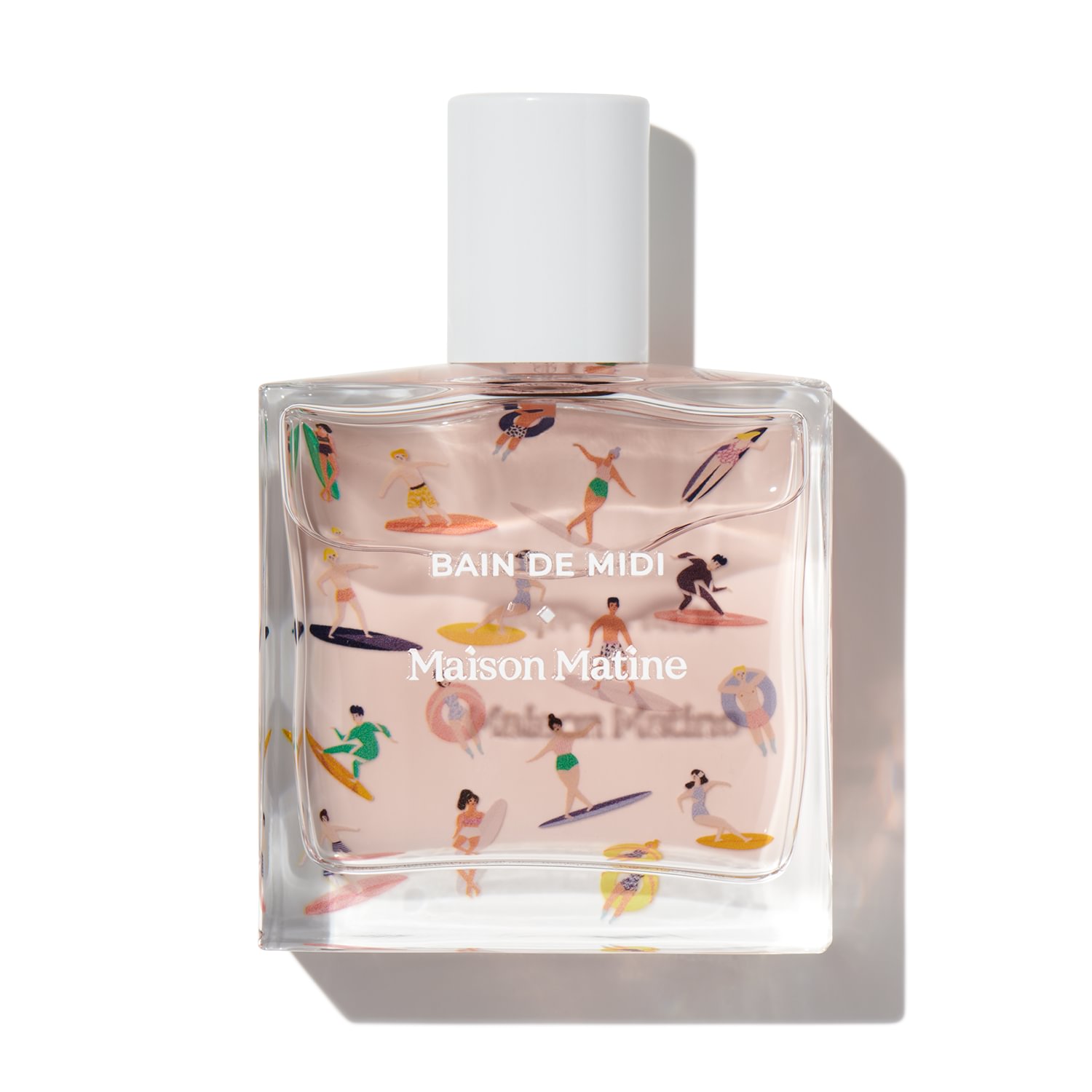 Score MAISON MATINE Bain de Midi at Scentbird for $16.95