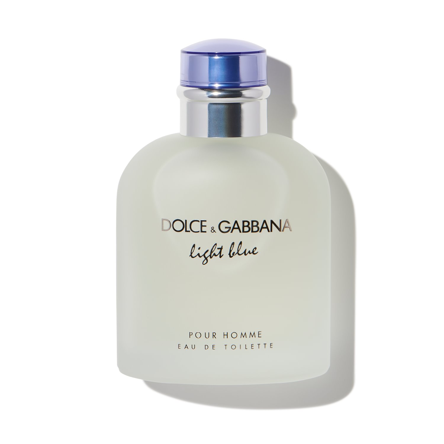 Get DOLCE GABBANA Light Blue Pour Homme at Scentbird