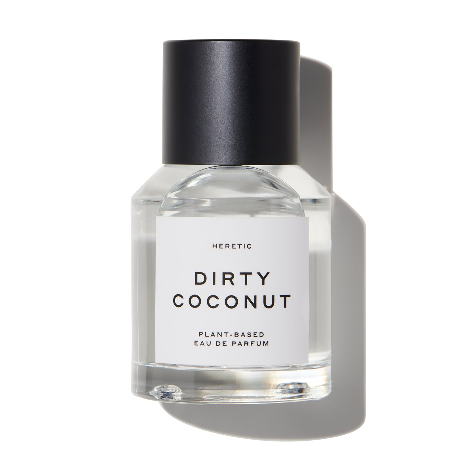 Dirty Coconut