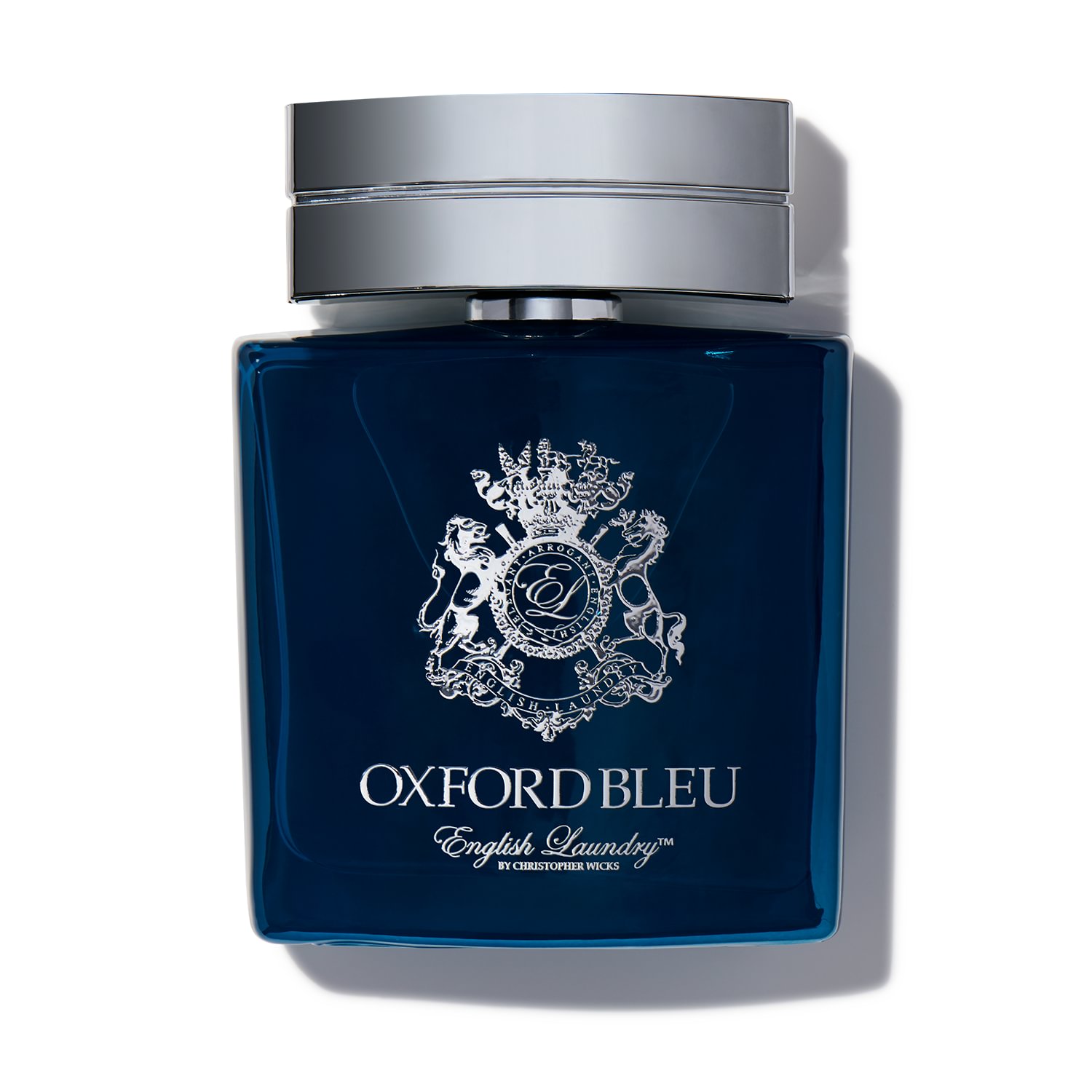 Buy ENGLISH LAUNDRY Oxford Bleu cologne at Scentbird