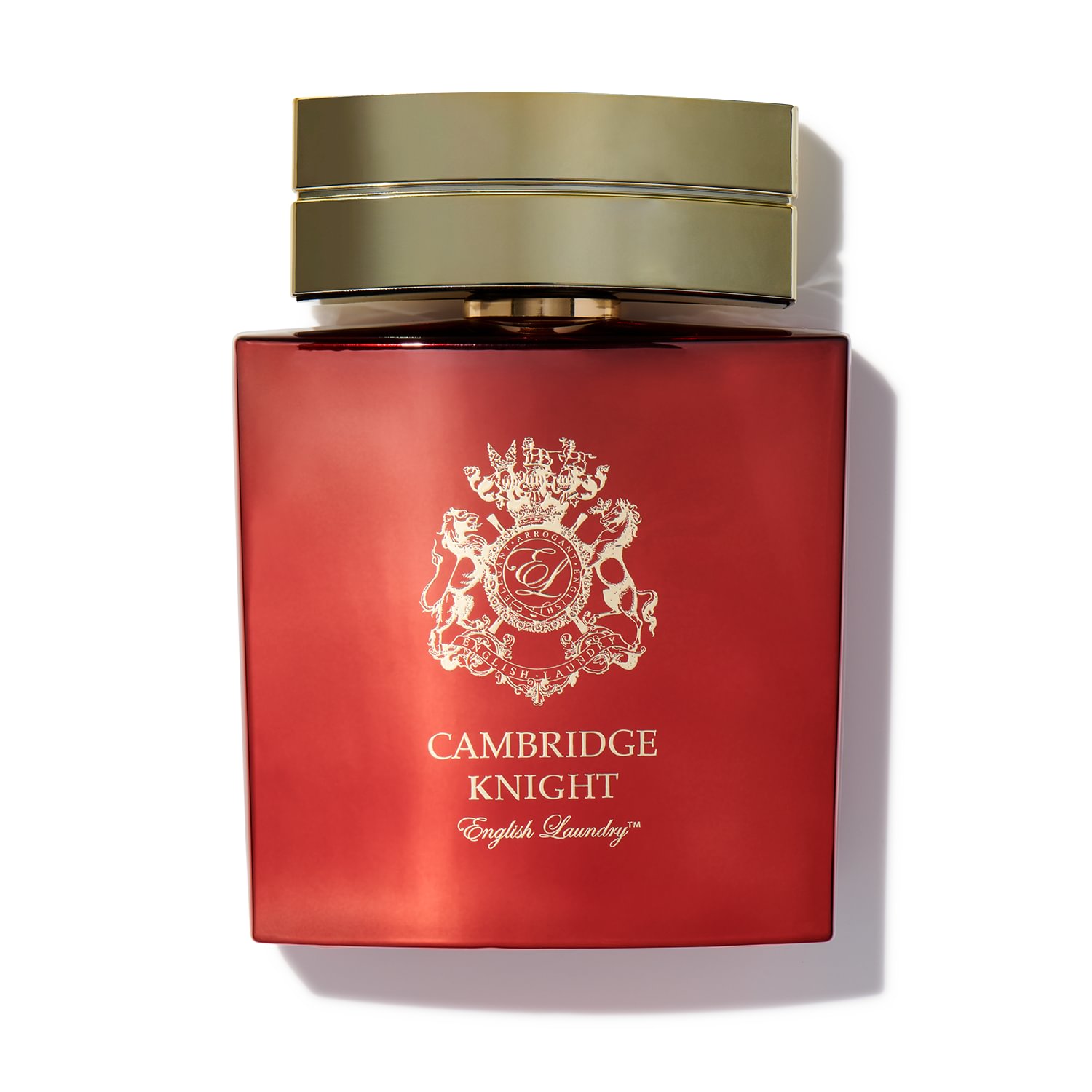 Cambridge Knight Eau De Parfum Spray By English Laundry Cambridge Knight Eau De Parfum Spray By English Laundry