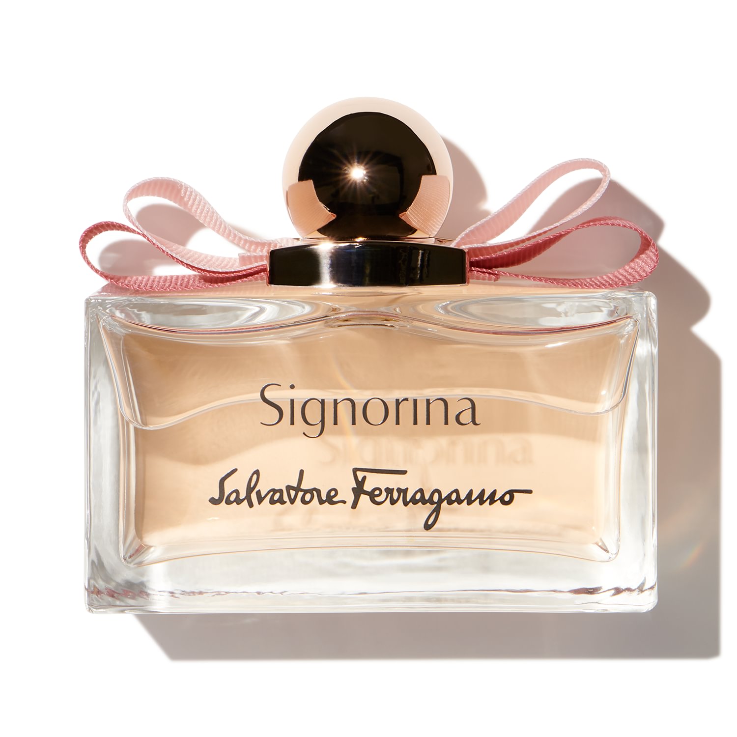 Salvatore ferragamo signorina women's perfume on sale