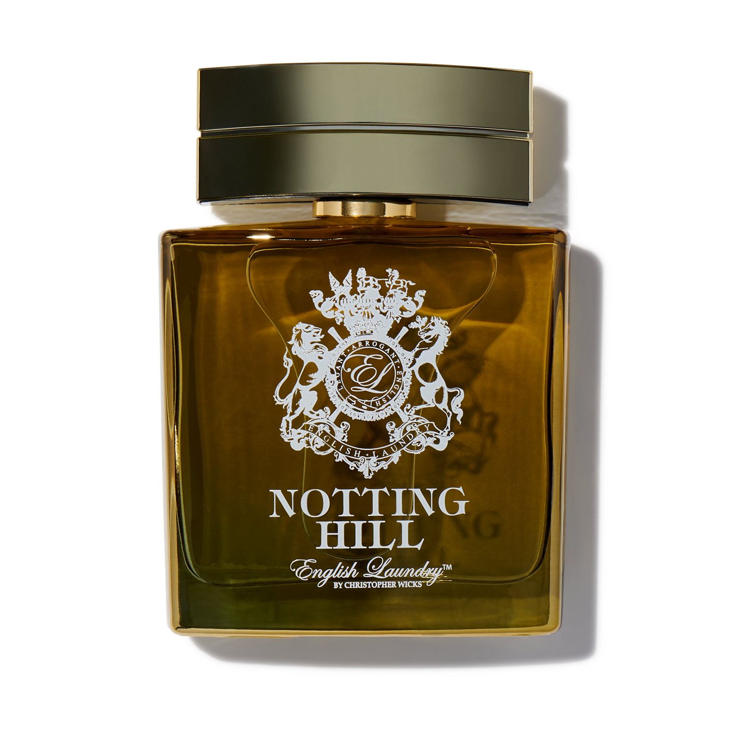 Notting Hill Eau De Parfum Spray By English Laundry Notting Hill Eau De Parfum Spray By English Laundry