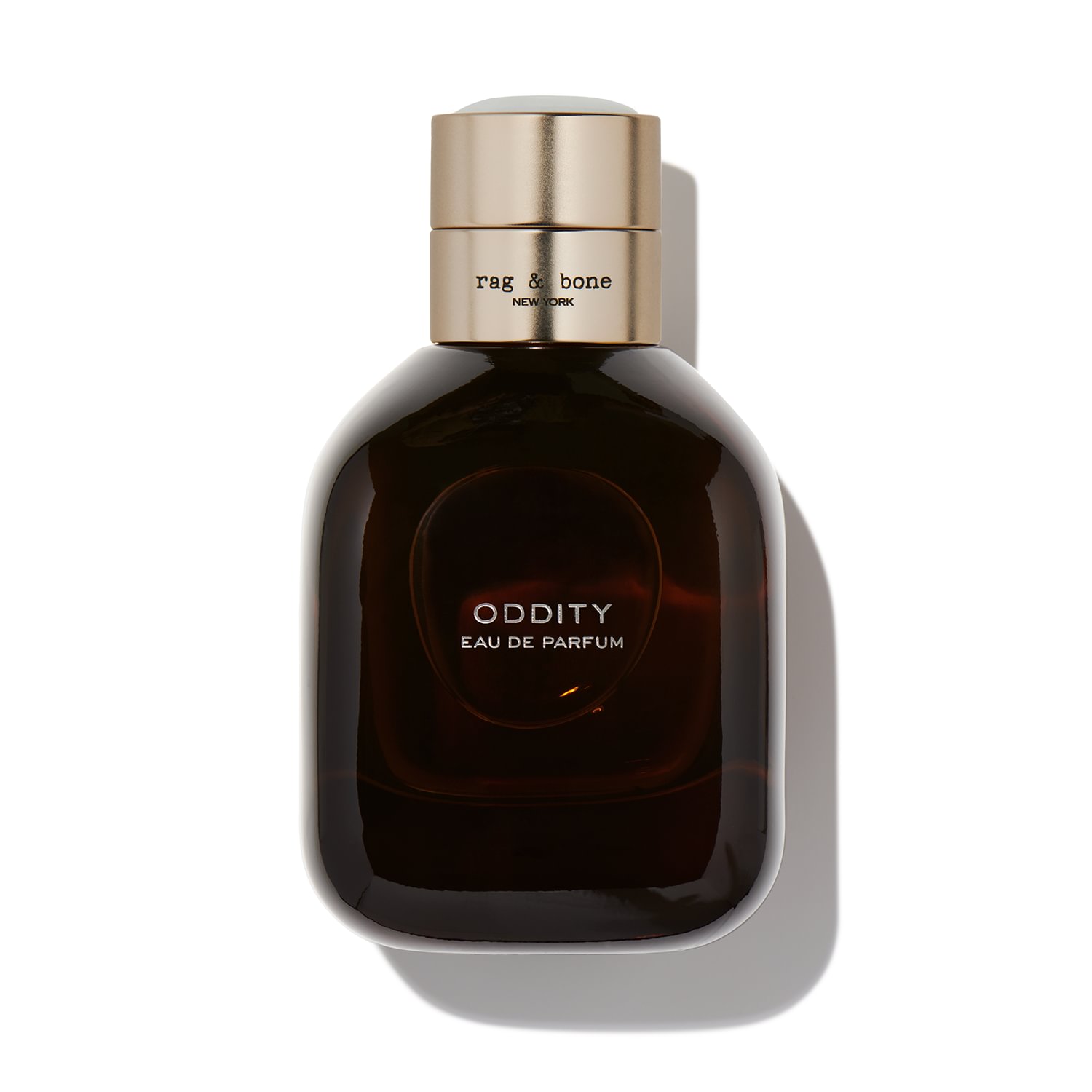 Rag and bone oddity perfume review on sale