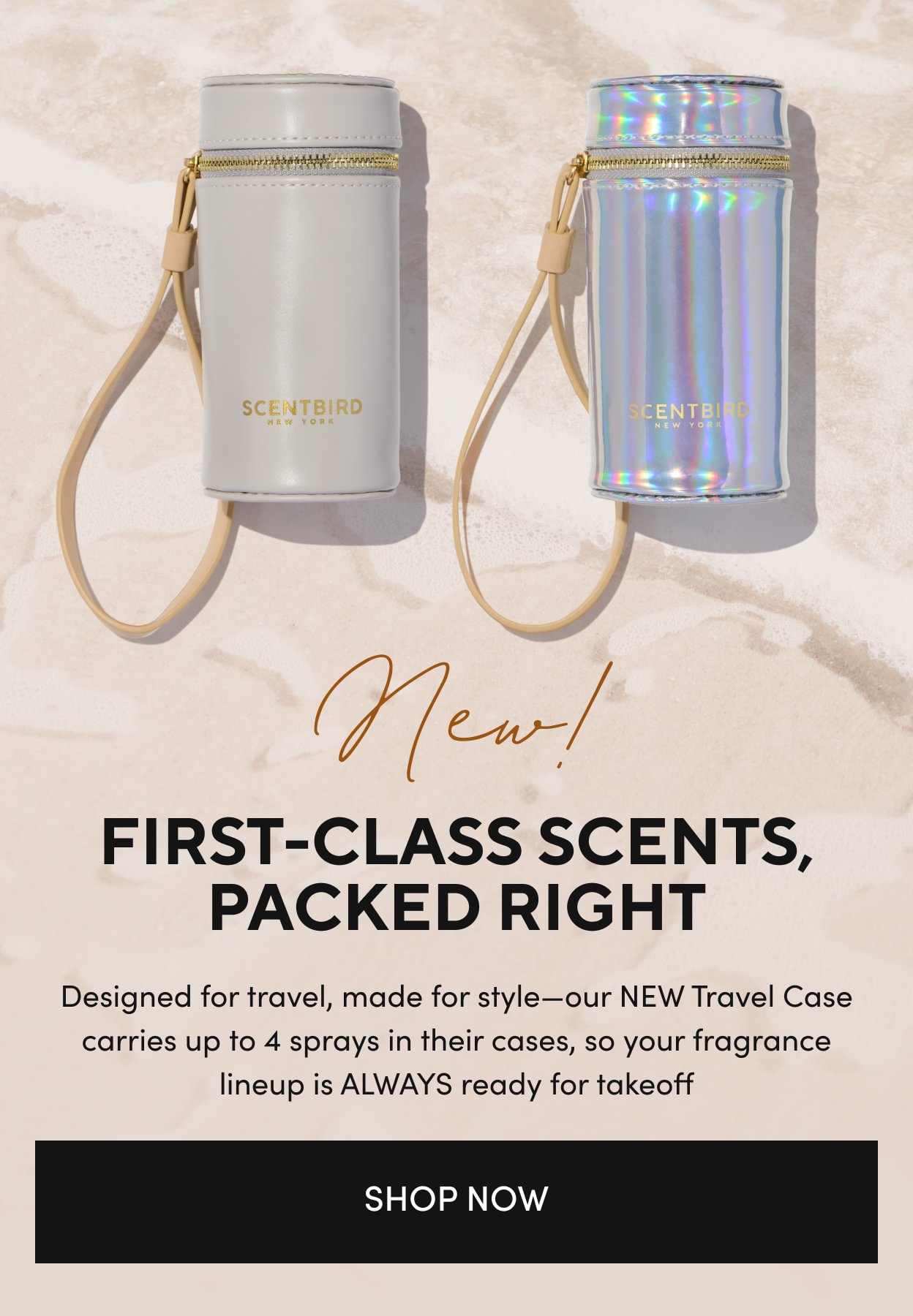 Sparkling Blush