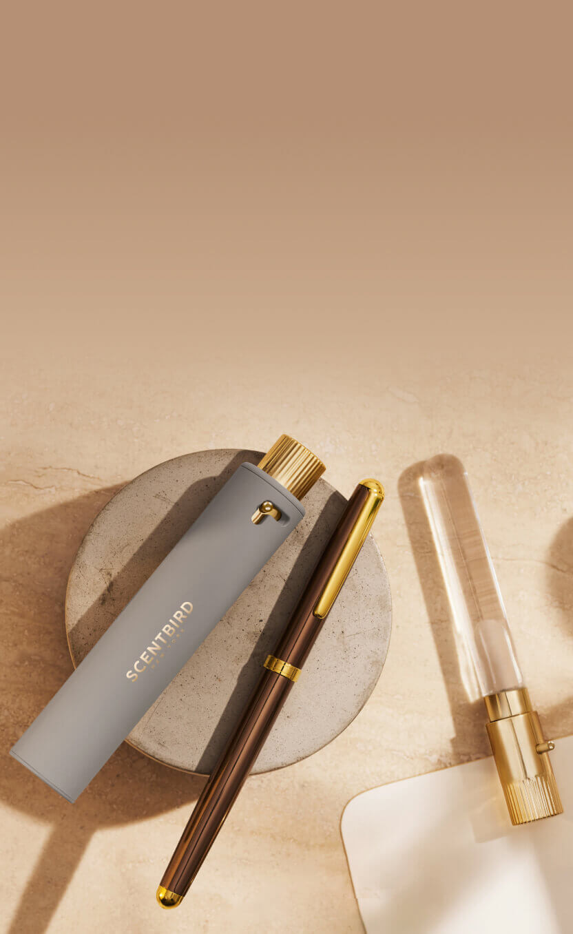 Scentbird Monthly Perfume Subscription Box: Designer Scents $16.95