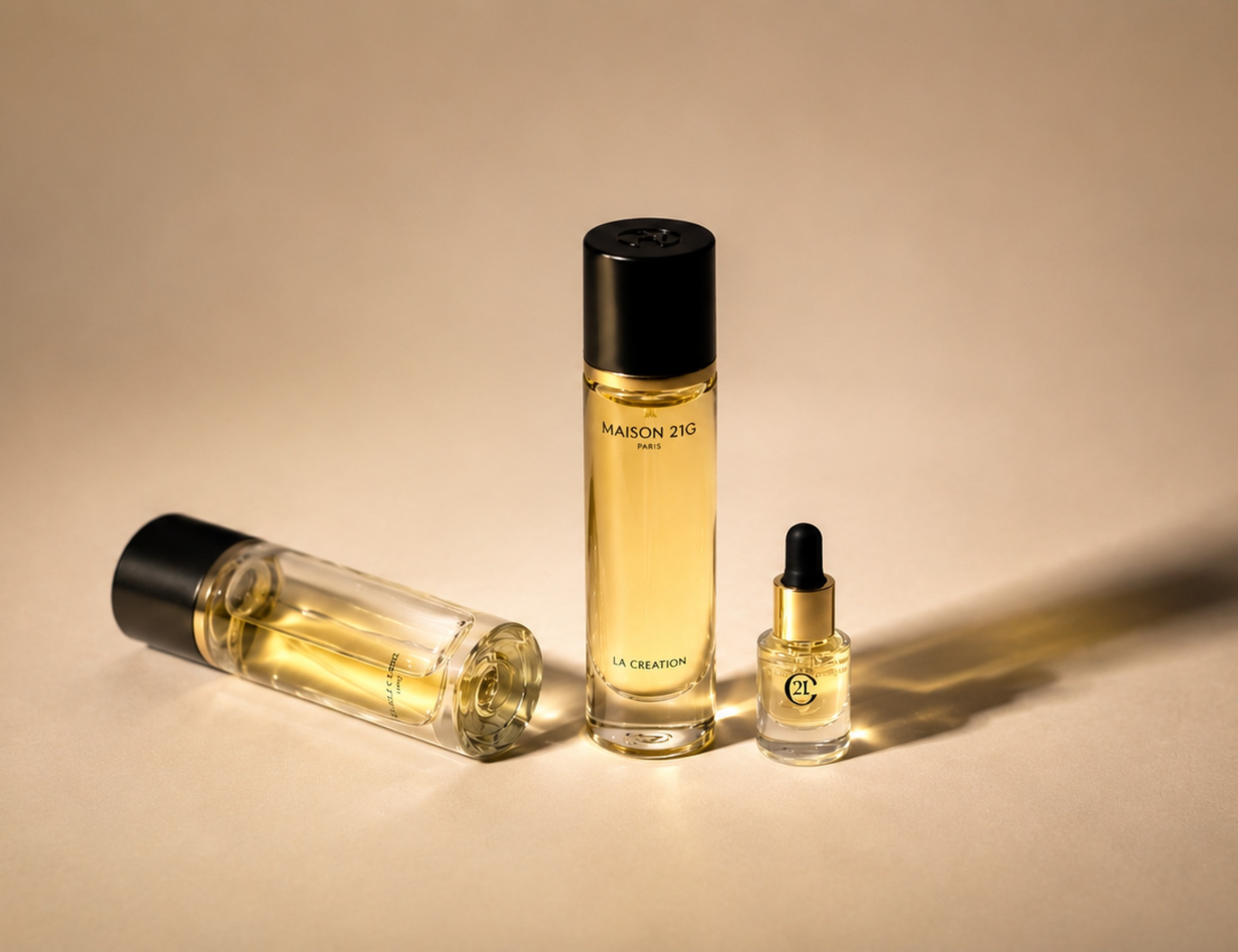 Maison 21g Perfumes - Scentbird | Scentbird.com