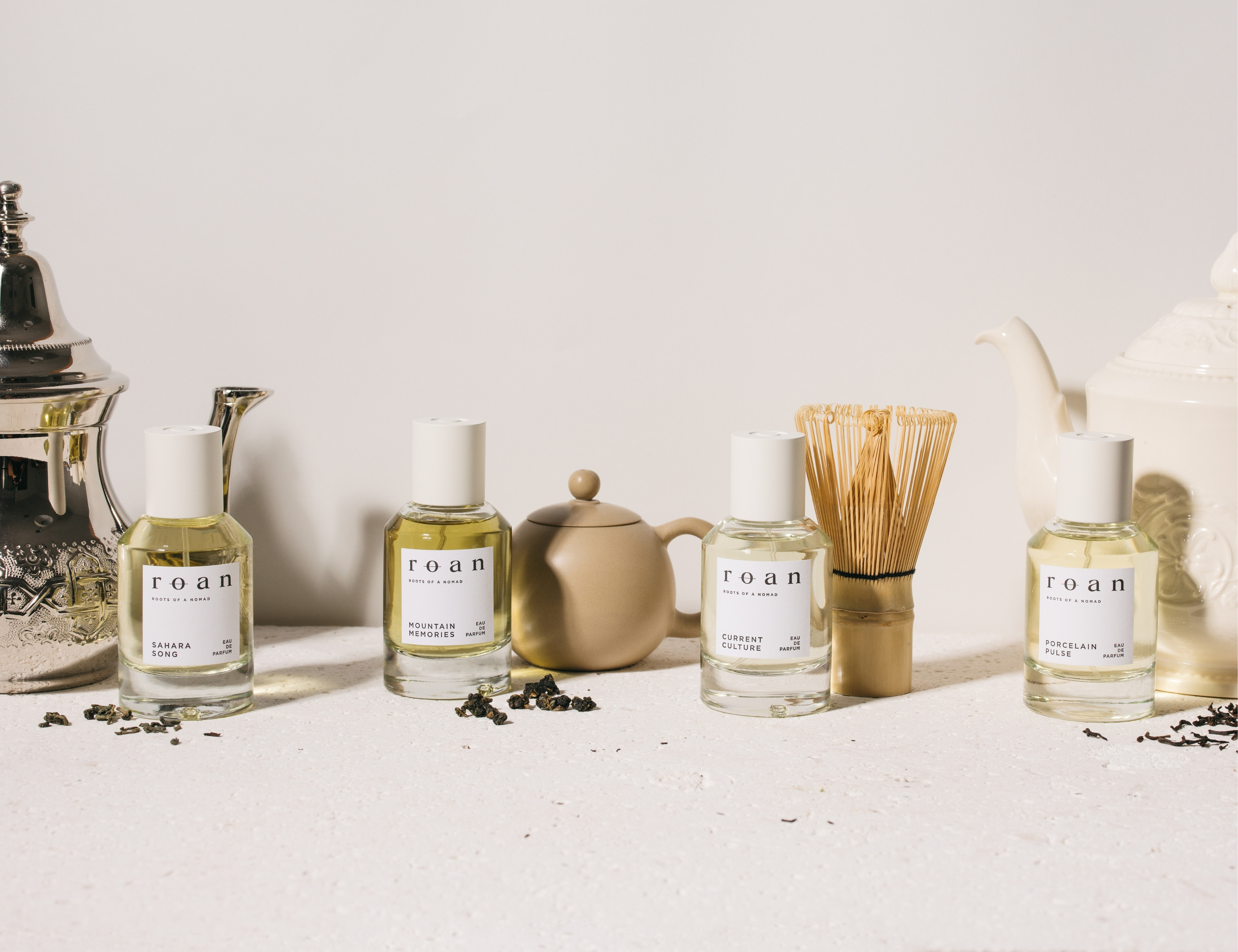 Roan Fragrances Fragrances | Scentbird.com