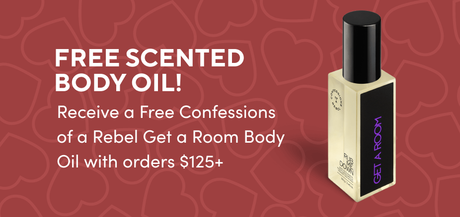 Stormy Grey Fragrance Case