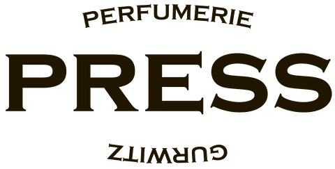 Press Gurwitz Perfumerie