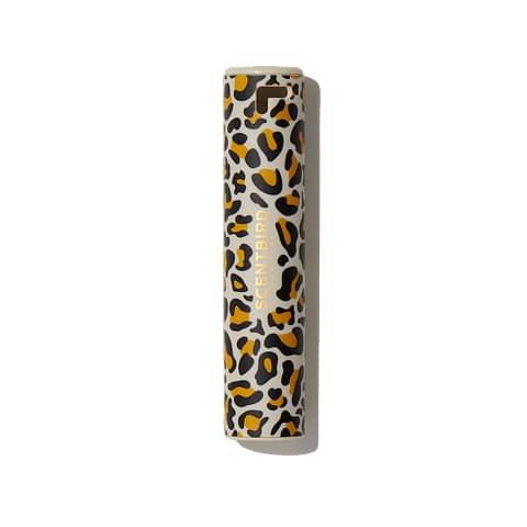 Leopard Print Fragrance Case