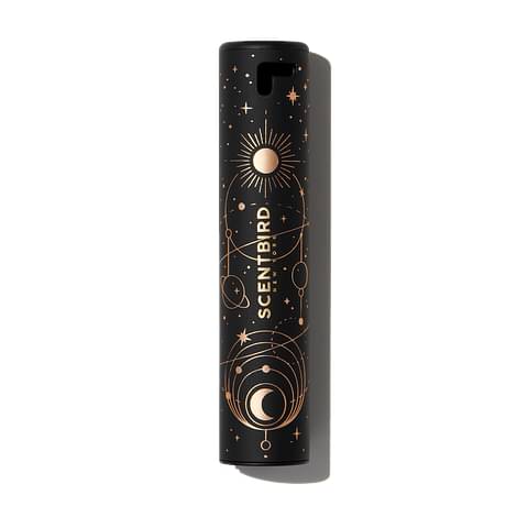 Sun, Moon, Stars Fragrance Case