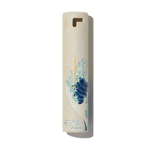 Great Wave Fragrance Case