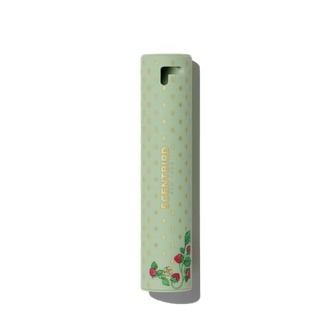 Strawberry Shortcake Eau Fresh Picked Fragrance Case