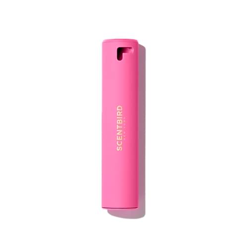 Fluorescent Pink Fragrance Case