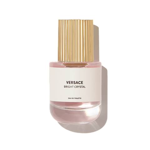 Get Versace Bright Crystal perfume at Scentbird for $16.95