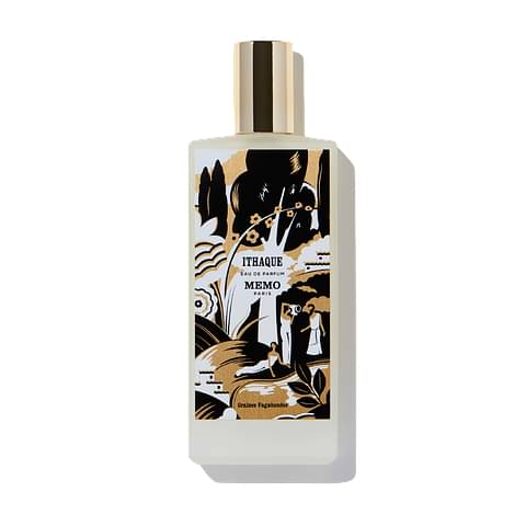 Memo Paris Ithaque for $17.95 per month | Scentbird