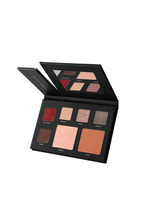 16: Serenity Full Face Palette
