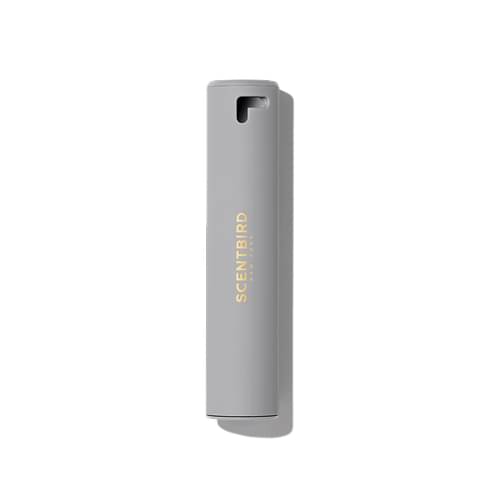 Signature Grey Fragrance Case