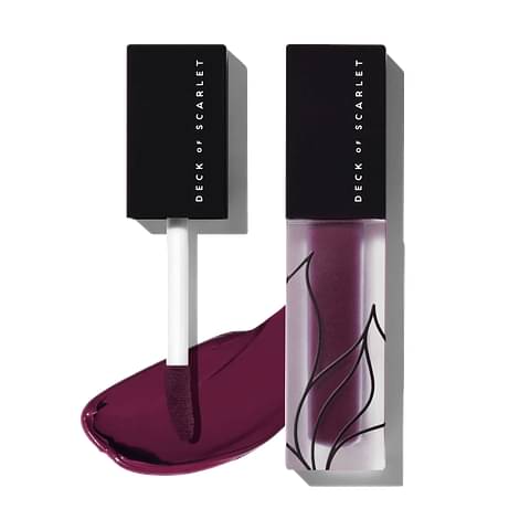 Lipgloss, Sin