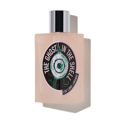 DO 100ml ETAT D'ORANGE 香水(女性用) I LIBRE YES