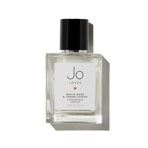 Jo Loves White Rose ジョーマローン Jo Loves White Rose & Lemon Leaves for $17.95 per month | Scentbird
