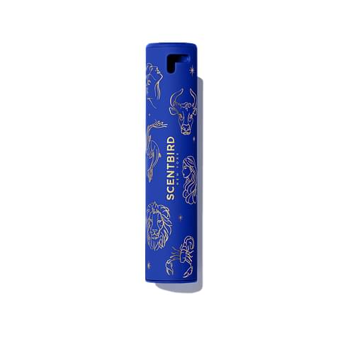 Zodiac Fragrance Case