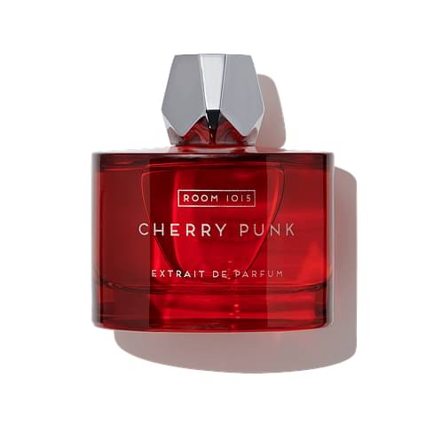 Room 1015 Cherry Punk Extrait de Parfum for $17.95 per month