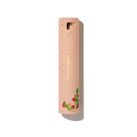 Strawberry Shortcake Fragrance Case