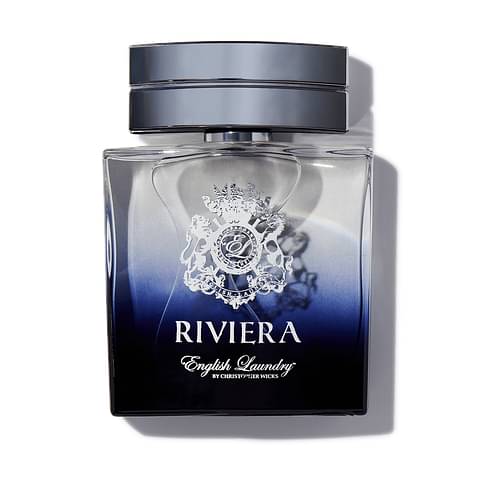 Buy ENGLISH LAUNDRY Riviera cologne at Scentbird for $17.95