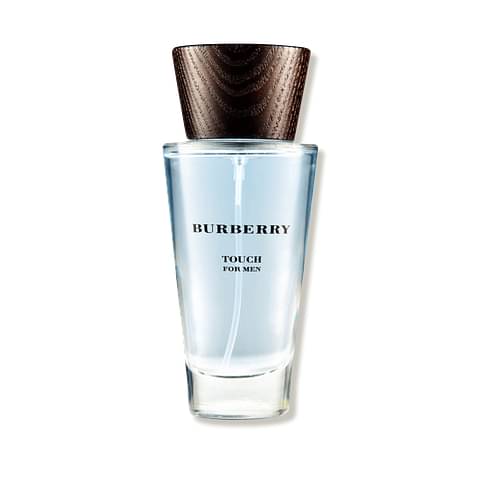 Fragrance Scentbird Burberry Buy BURBERRY Burberry Touch For Men At  Scentbird For