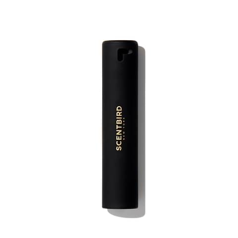 Raven Black Fragrance Case
