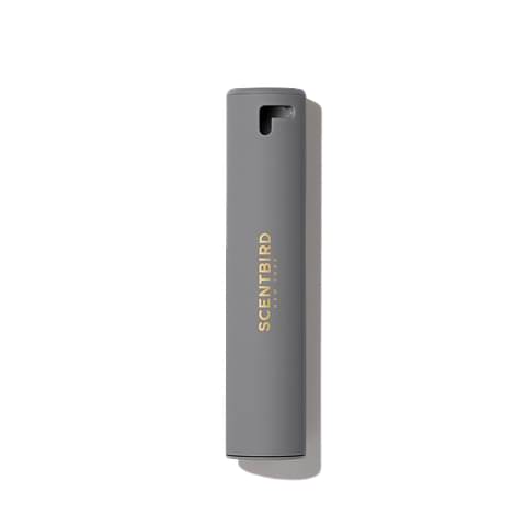 Stormy Grey Fragrance Case
