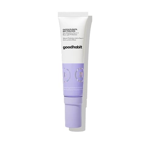 Catch Flights, Not Feelings Skin Shielding Serum