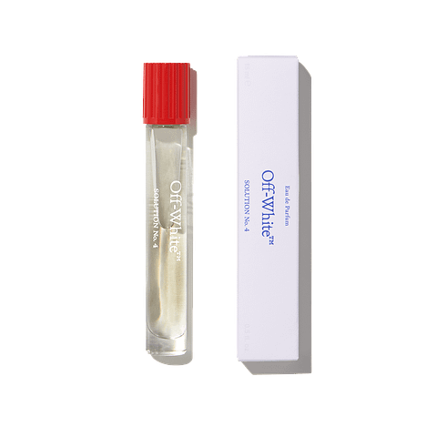 off-white solution No.10 香水 50mL Off-White Perfumes Solution No. 10 - Eau De Parfum 50ml | Footshop