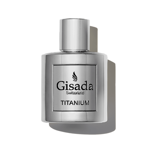 香水(ユニセックス) Gisada TITANIUM 100ml Gisada Titanium | Scentbird