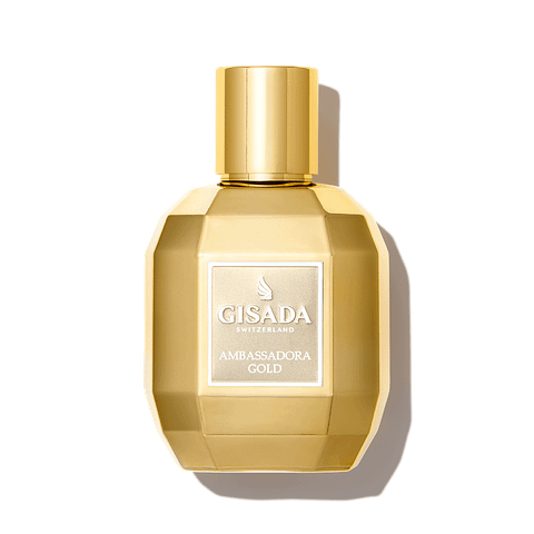 Gisada Ambassadora Gold | Scentbird
