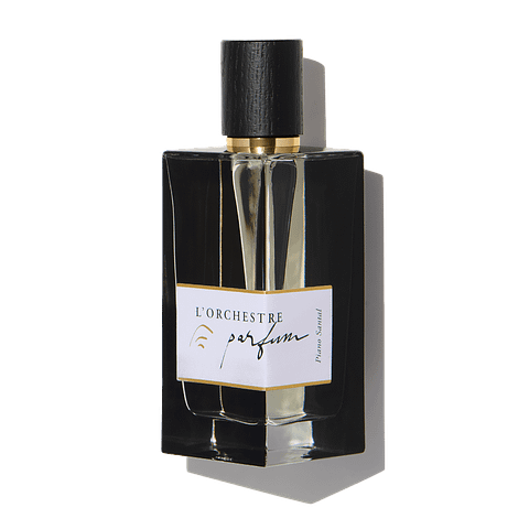 L'Orchestre Parfum オードパルファム 100ml L'Orchestre Parfum Piano Santal | Scentbird