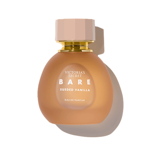 Victoria's Secret Bare Sueded Vanilla | Scentbird