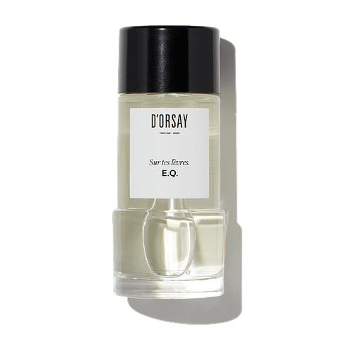 D'Orsay Sur tes levres E.Q. | Scentbird