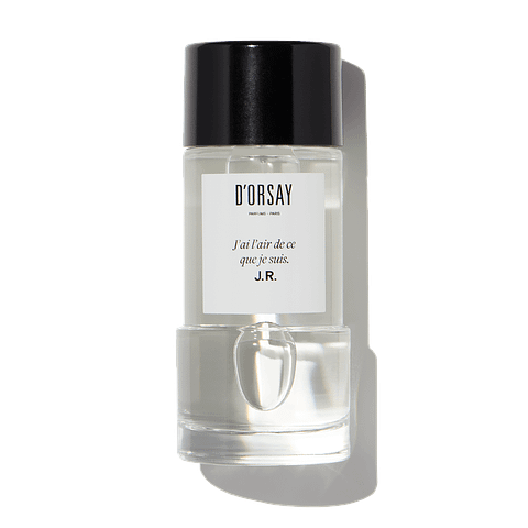 D'ORSAY J'ai l'air de ce que je suis 香水 c2NlbnRiaXJkL3N0YWdlL2ltZy0xNz