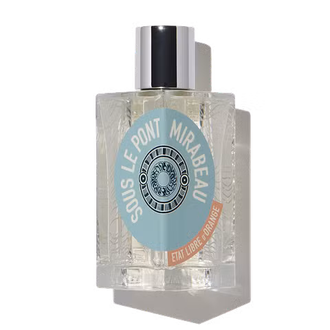 Etat Libre d`Orange Sous Le Pont Mirabeau | Scentbird