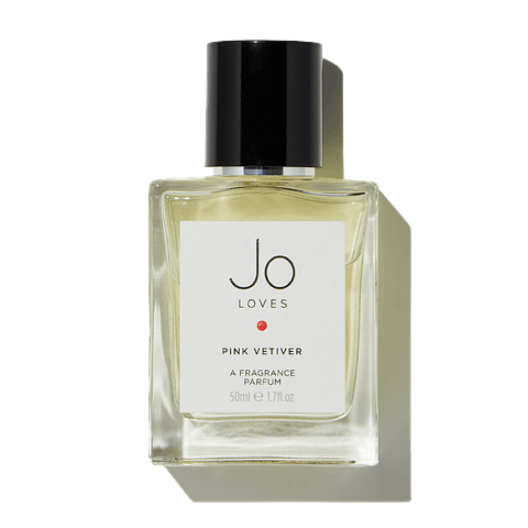 Jo Loves Pink Vetiver | Scentbird